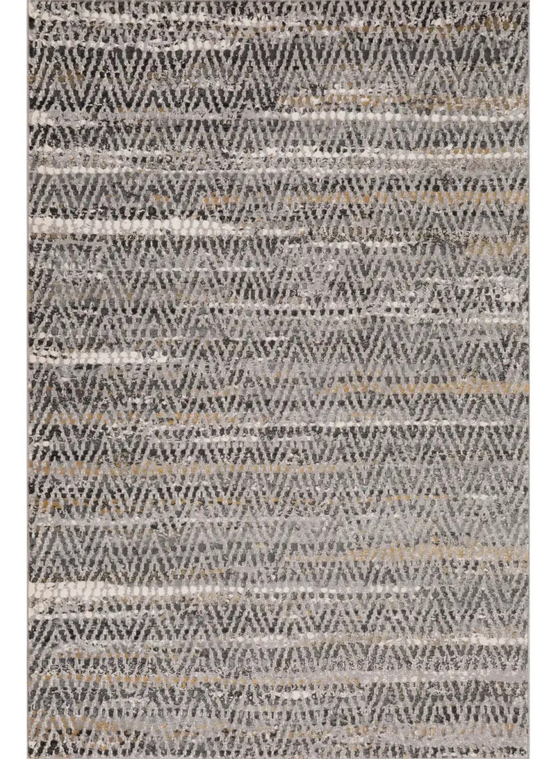 النساجون الشرقيون سجادة شانتيل مودرن – 160 × 235 سم – النساجون الشرقيون - Image 3